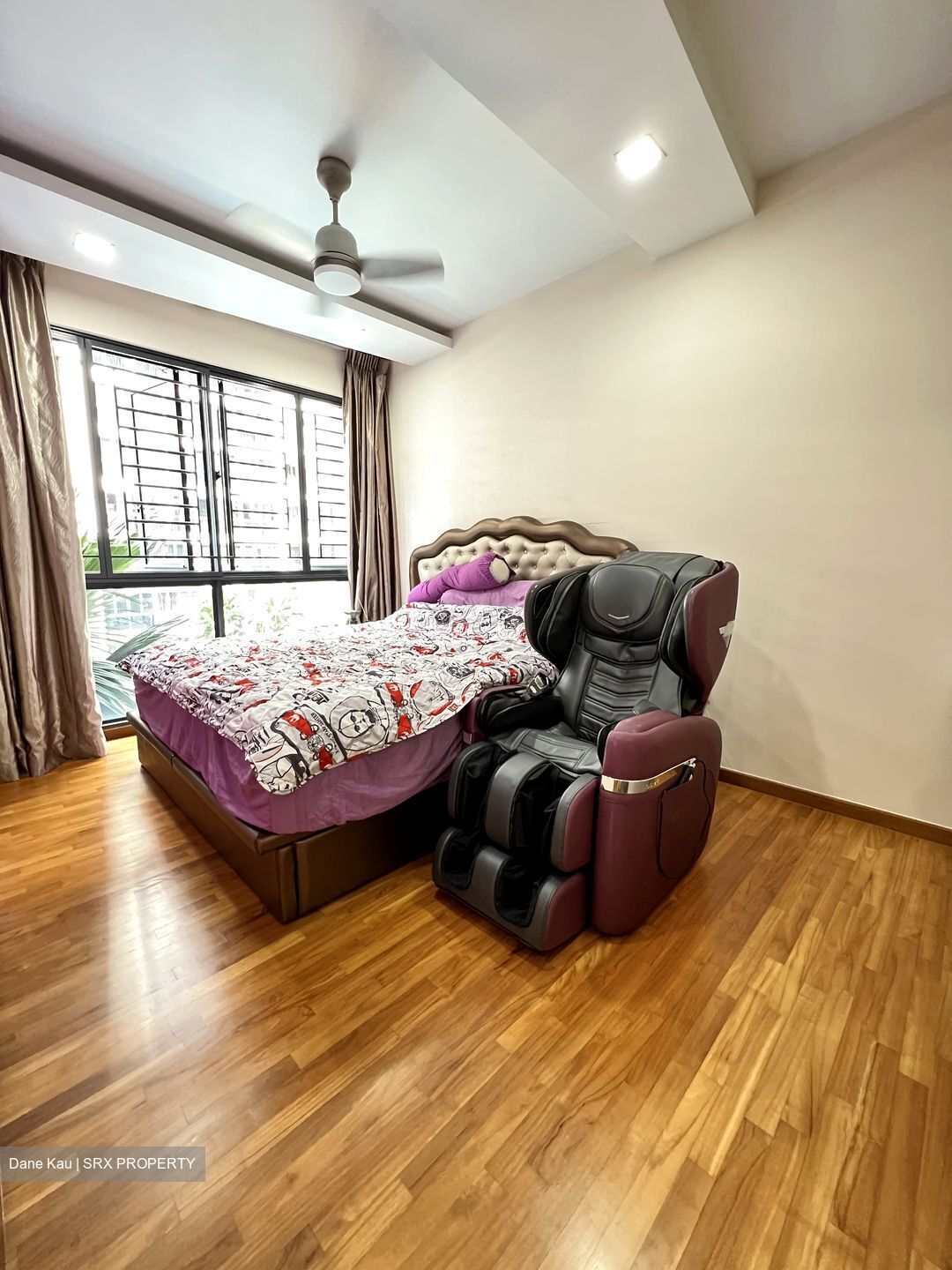 Skypark Residences (D27), Condominium #372857631